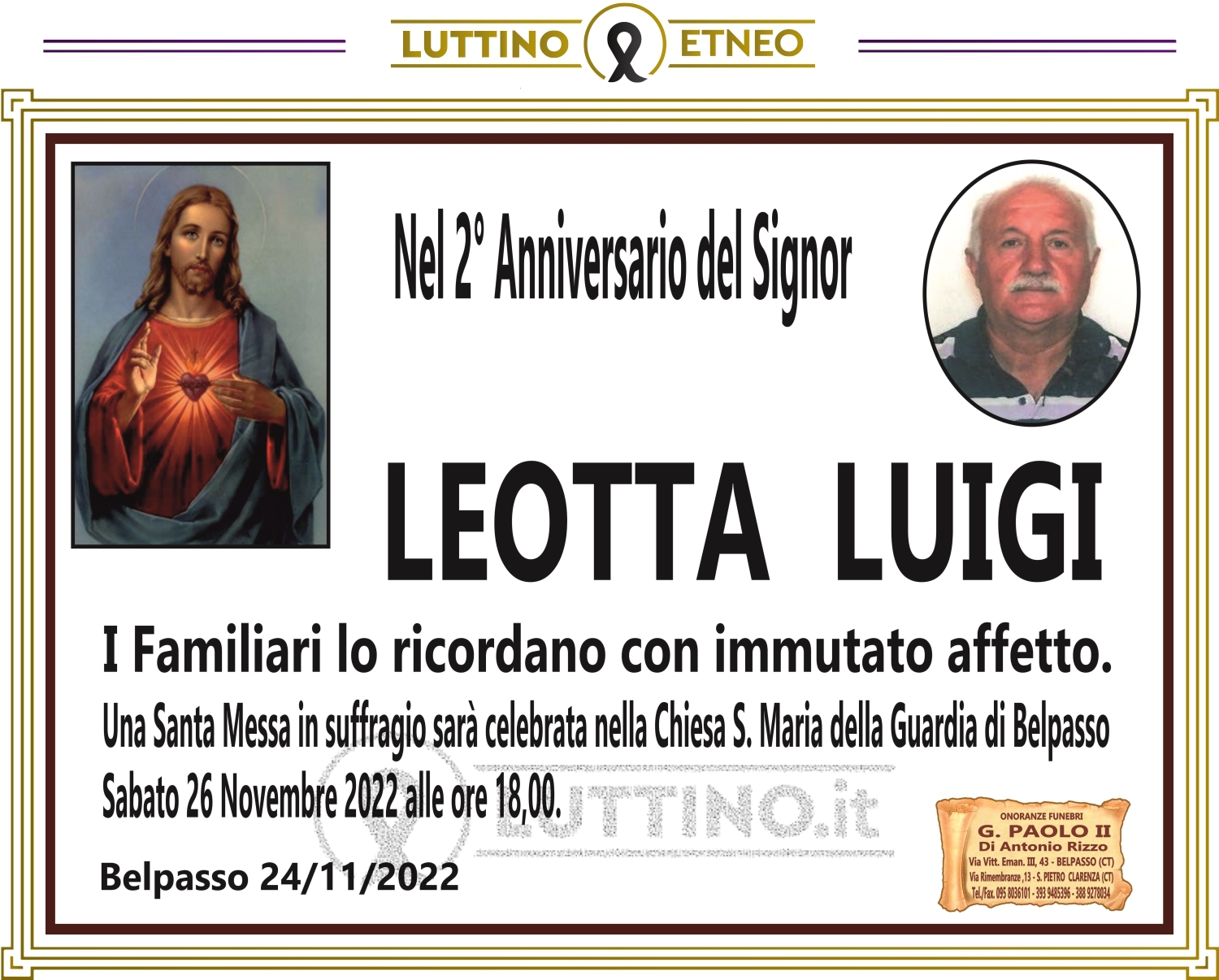 Luigi Leotta 